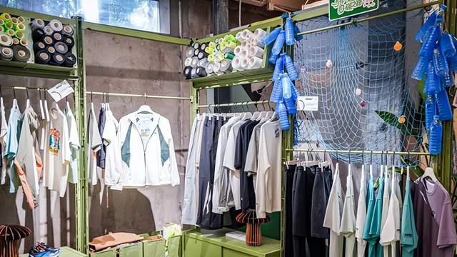 让孩子穿出环保未来：安踏儿童ESG产品矩阵再升级