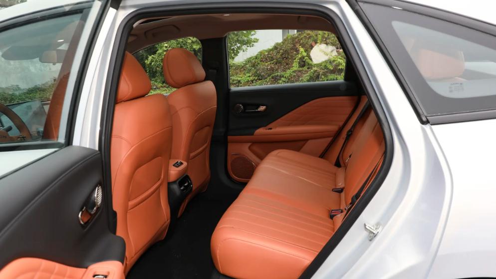 更智能、更优雅？常规换代，2026款AION RT实力有提高吗