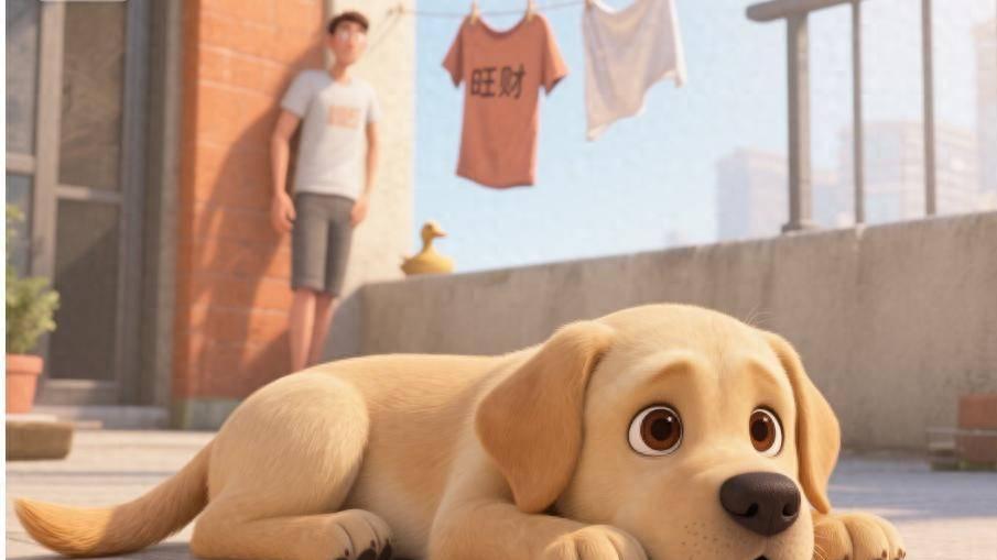 一只狗的“睡姿”，暴露了什么密码？