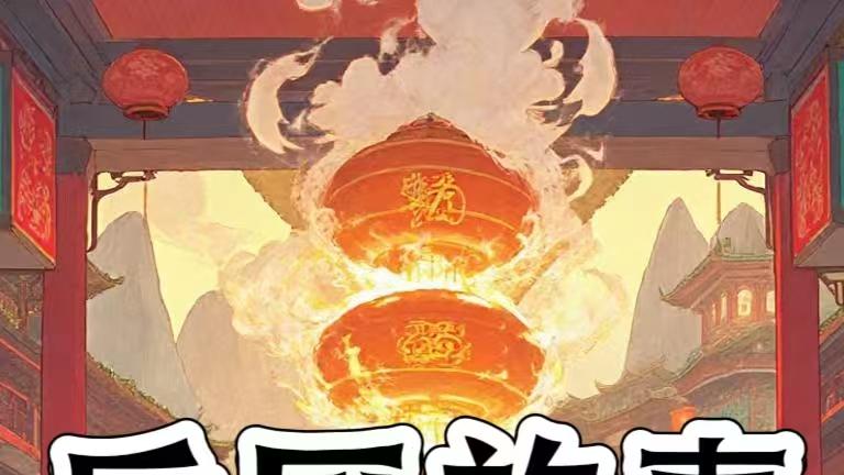 推荐一部好书《后厨韵事》