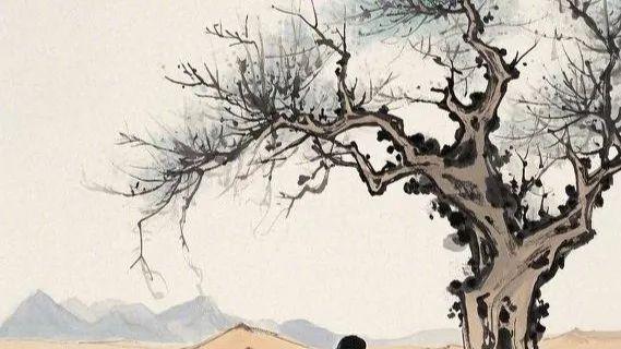 读历史典故，学成语知识: 这两个词恐怕有 80%的人会读错！