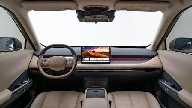 打破A0级车“够用就行” 东风纳米06上市，售7.99万起