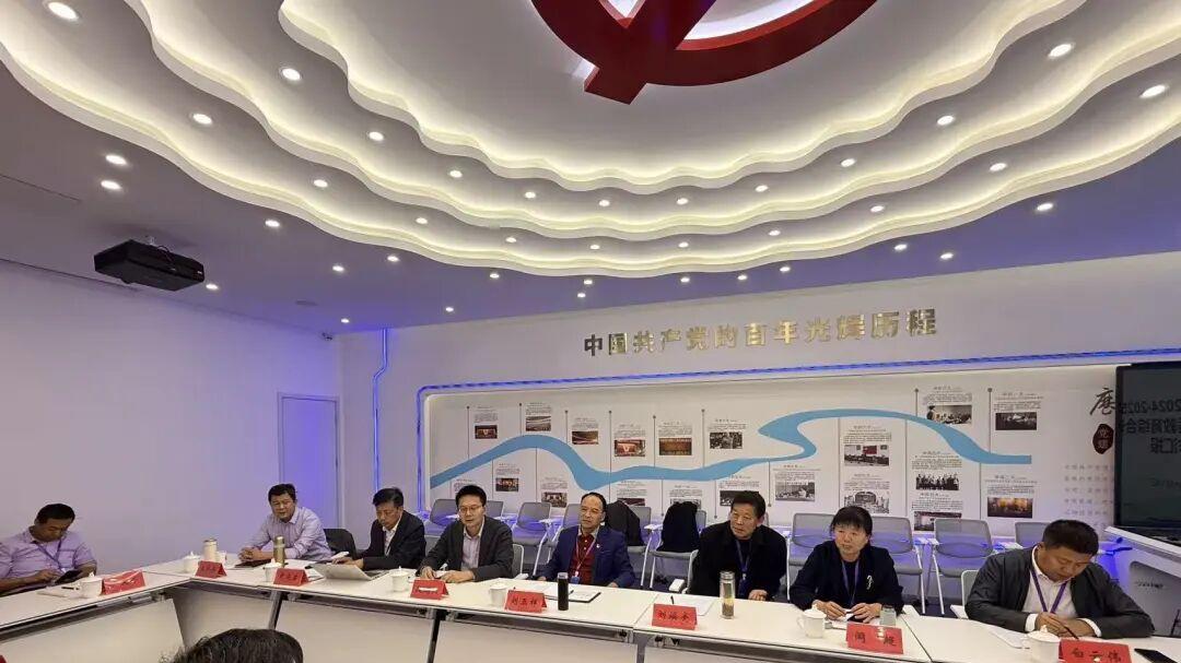 北京市博文学校2024—2025学年度全面发展素质教育综合评价达标，获权威督导高度赞誉！