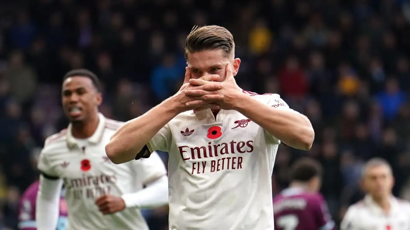 伤病专家解读阿森纳双星伤缺时长！