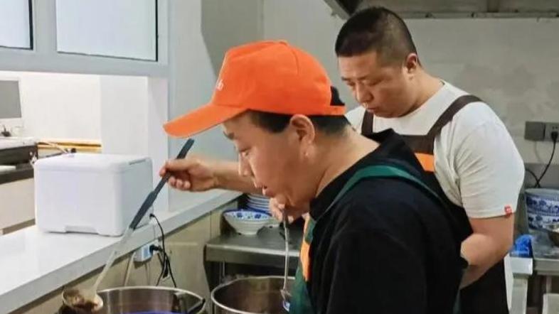 石家庄为何是安徽板面的专属地？