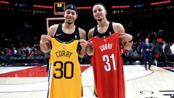 走好自己的路：斯蒂芬背后的人！