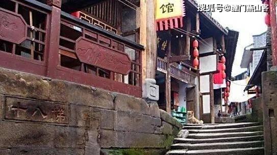 中篇章回小说《古镇侠踪》连载05