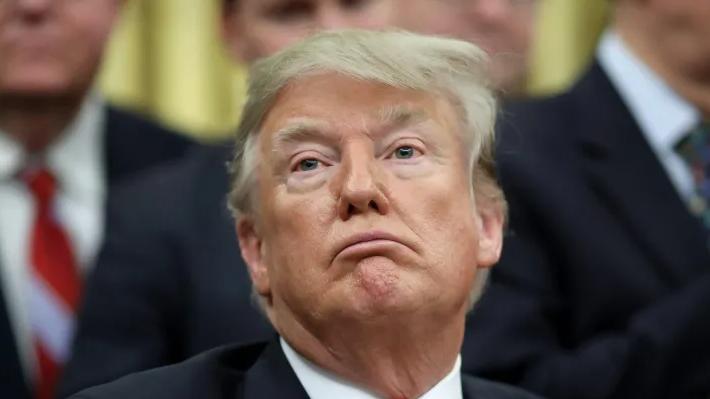 美国离衰落又近了一步