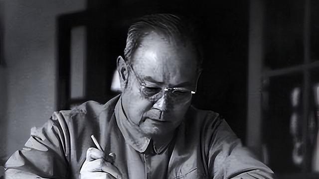 1981年叶剑英与何长工闲聊时，失落地说：我84了，阎王随时来催命