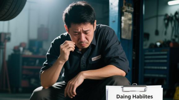 别人刹车片用好久，你的却早早 “下岗”？5 个驾驶习惯在捣鬼