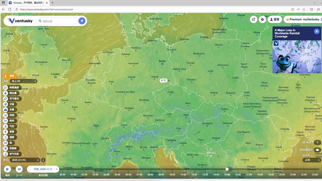 偷偷分享5个高质量网站，赶紧收藏！