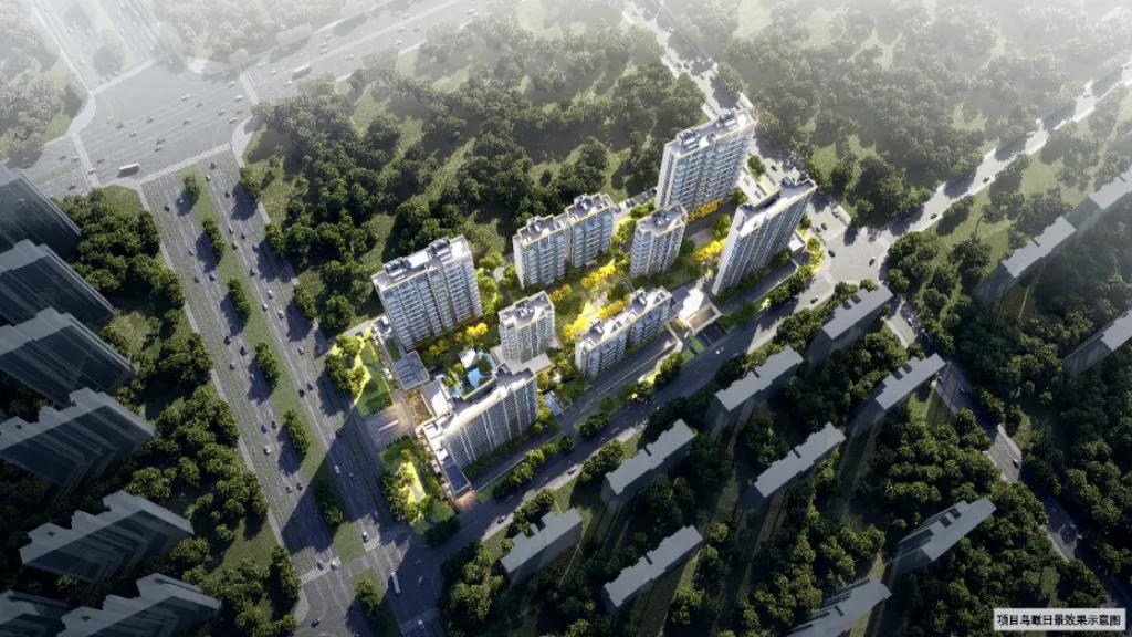 西安7盘792套房源价格公示！纯新盘最低13567元/㎡！