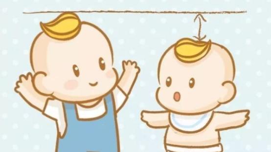 孩子睡眠好，自然长高高