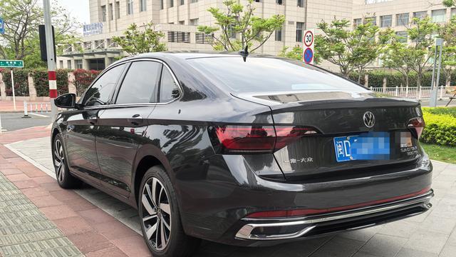 准新大众速腾，8.8秒破百，运动轿Coupé的平替之选？