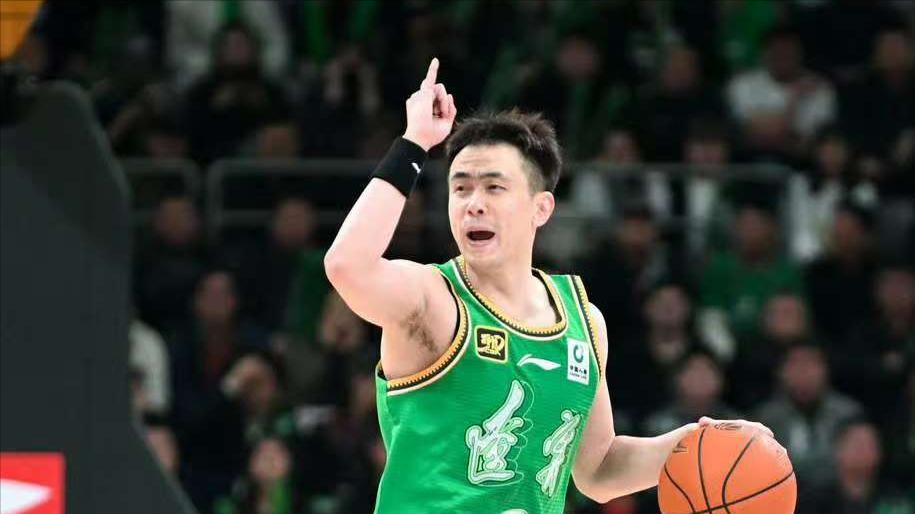 辽宁不敌广厦！球员评分：赵继伟满分 威尔斯8分 韩德君1分！