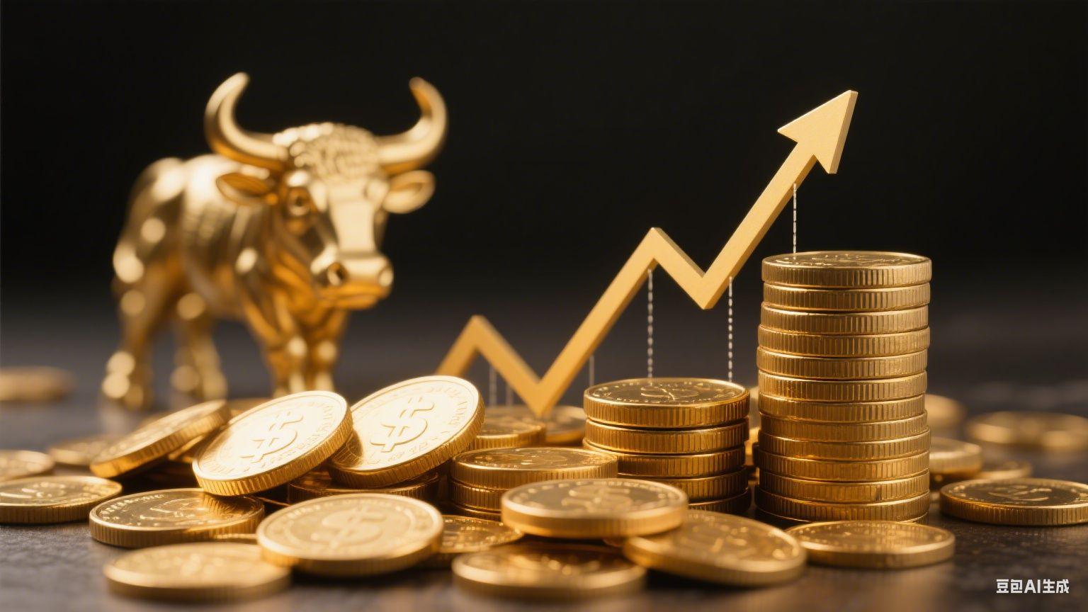 国家队、公募、外资等8类机构10万亿持仓曝光！多只翻倍股在列！