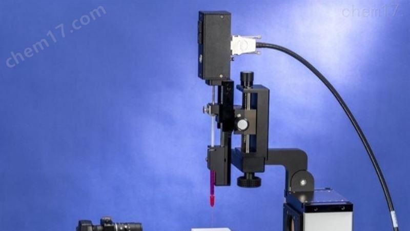 进口接触角测量仪的主要品牌与型号推荐：从便携式到高温真空压力型