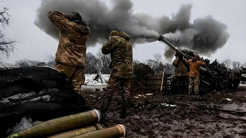 俄军大杀器残骸里，藏着中国12万元发动机？美国人表示很香