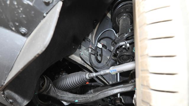 方程豹钛3后驱版即将交付，起售价13.38万元，搭载天神之眼C系统