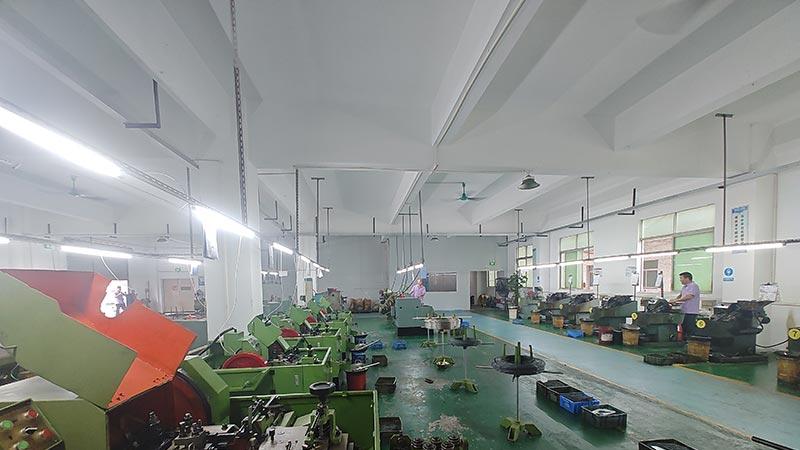 深圳大鹏新区异型螺丝厂家推荐