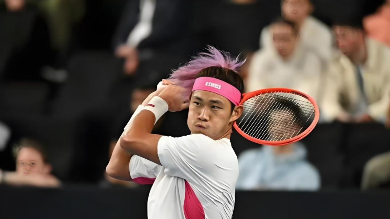 印第安维尔斯站：中国4进2，郑钦文次轮迎战阿扎伦卡 比赛时间确定