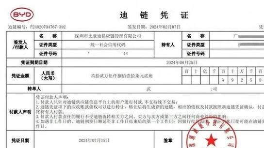账期“治标”后，车企内卷病治得了吗？