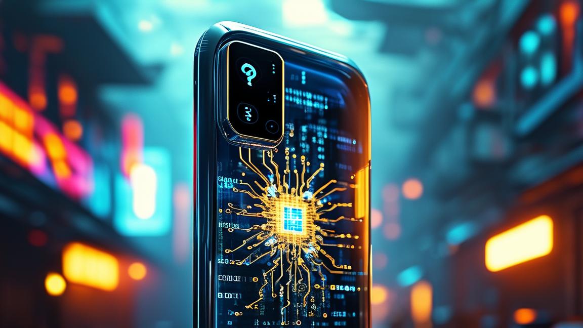 375美元买“数据保险箱”？韩国AI手机遭质疑：私有化存储是创新还是伪需求？