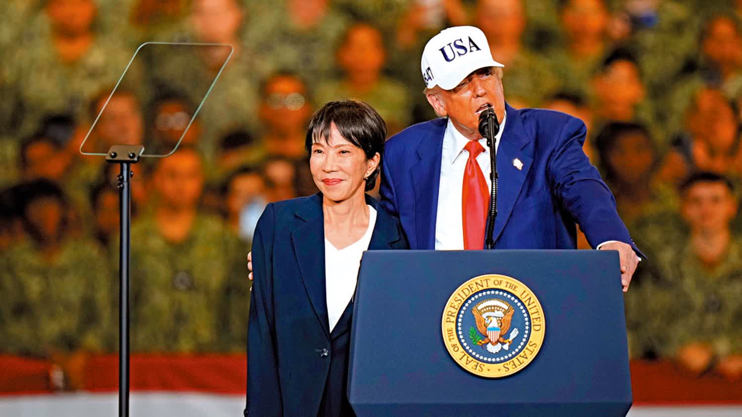 军事行动升级，日本砸下1000亿，要断解放军后路？中方先发制人