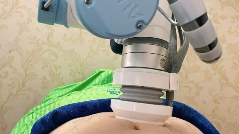 弃坑普拉提后，秀域轰脂让我躺着瘦出腰线