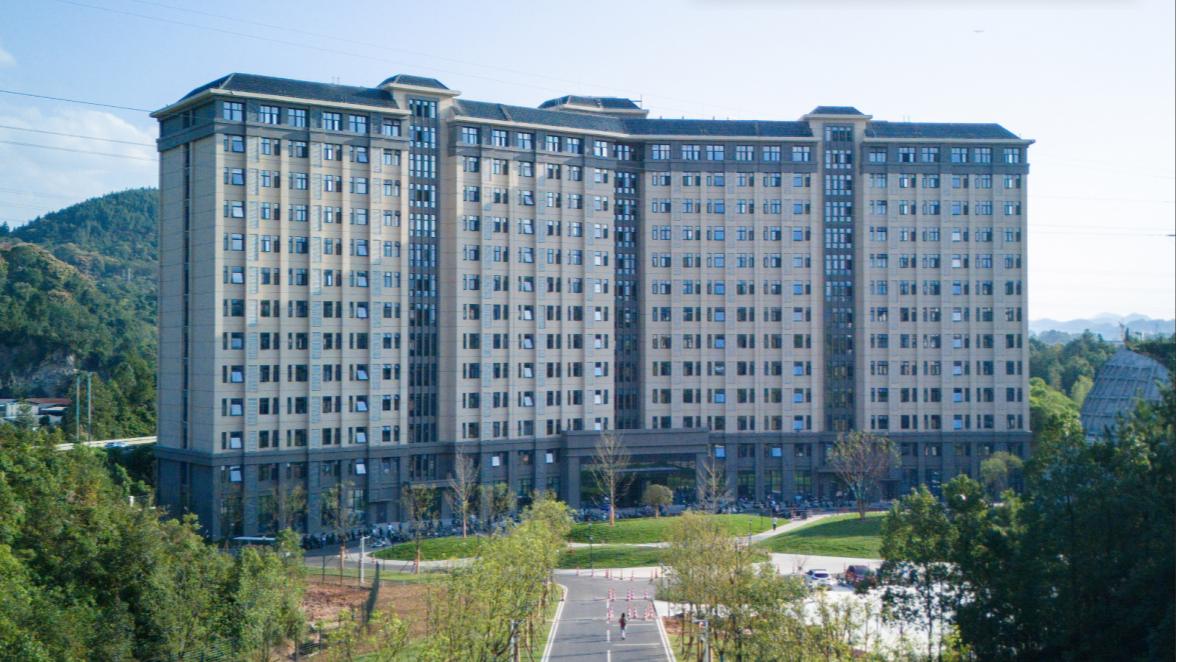 校园“智慧新家”：解锁湖北恩施学院新宿舍楼的幸福密码