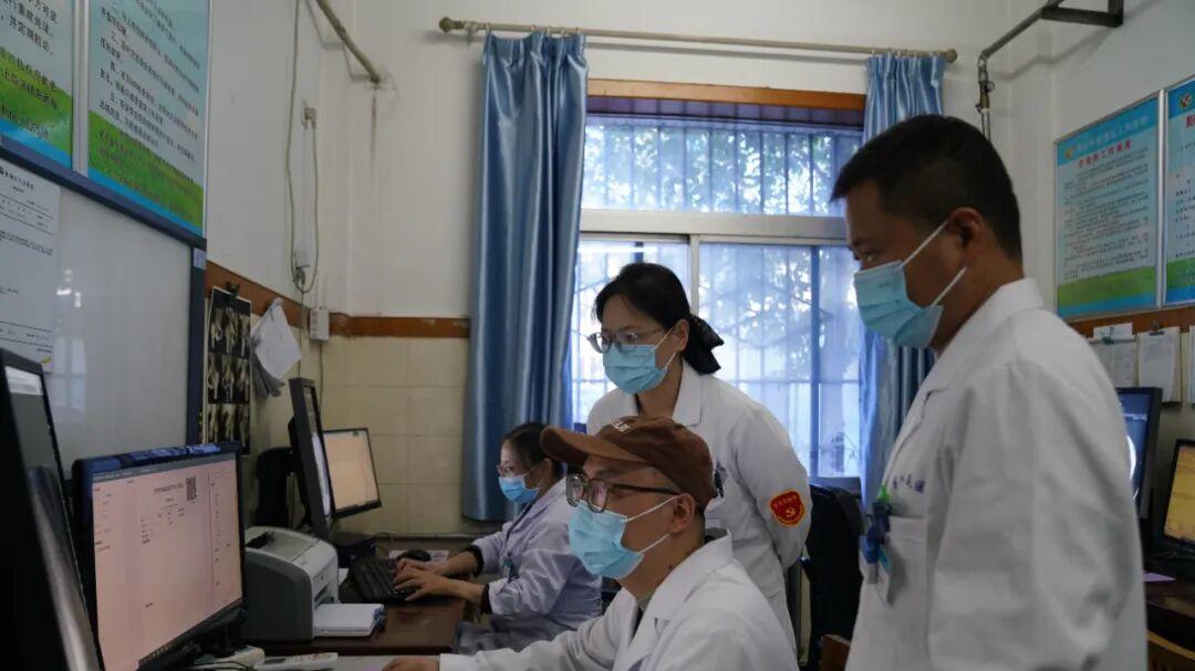 “潼”瞰“十四五”丨“三医协同”见实效  群众健康有“医靠”