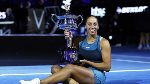 WTA1000印维赛2025：日期+签位+积分+奖金，Top50悉数参赛