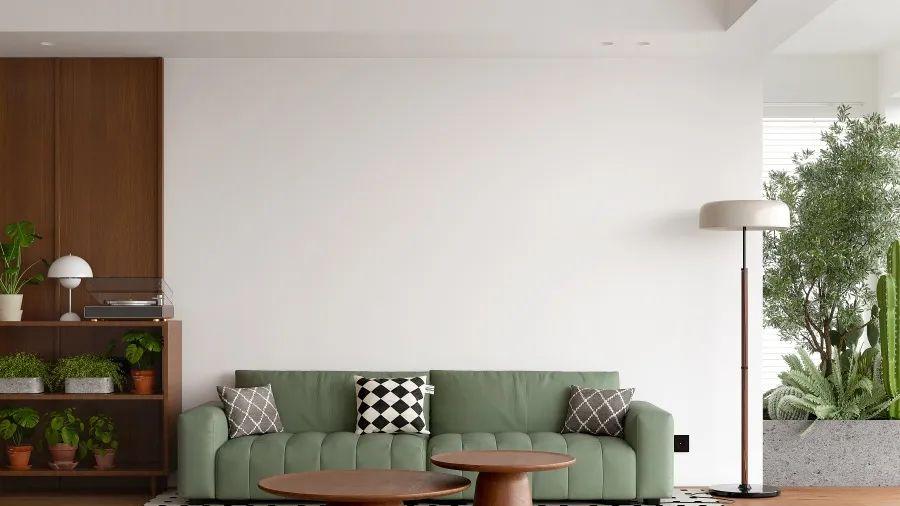 雨水节气装修：顺应时节，打造舒适美家