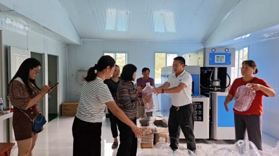 水业新标杆，云南省普洱市龍泉水厂频获行业关注