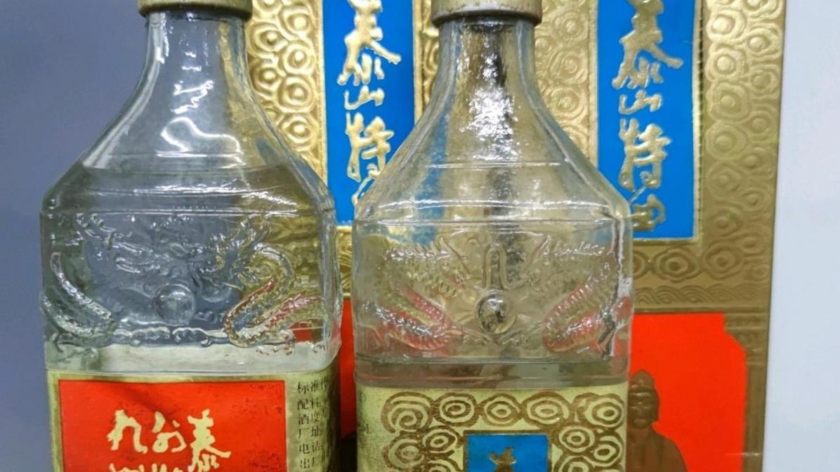 挑选白酒有门道，酿酒师的三句话教你避开勾兑陷阱