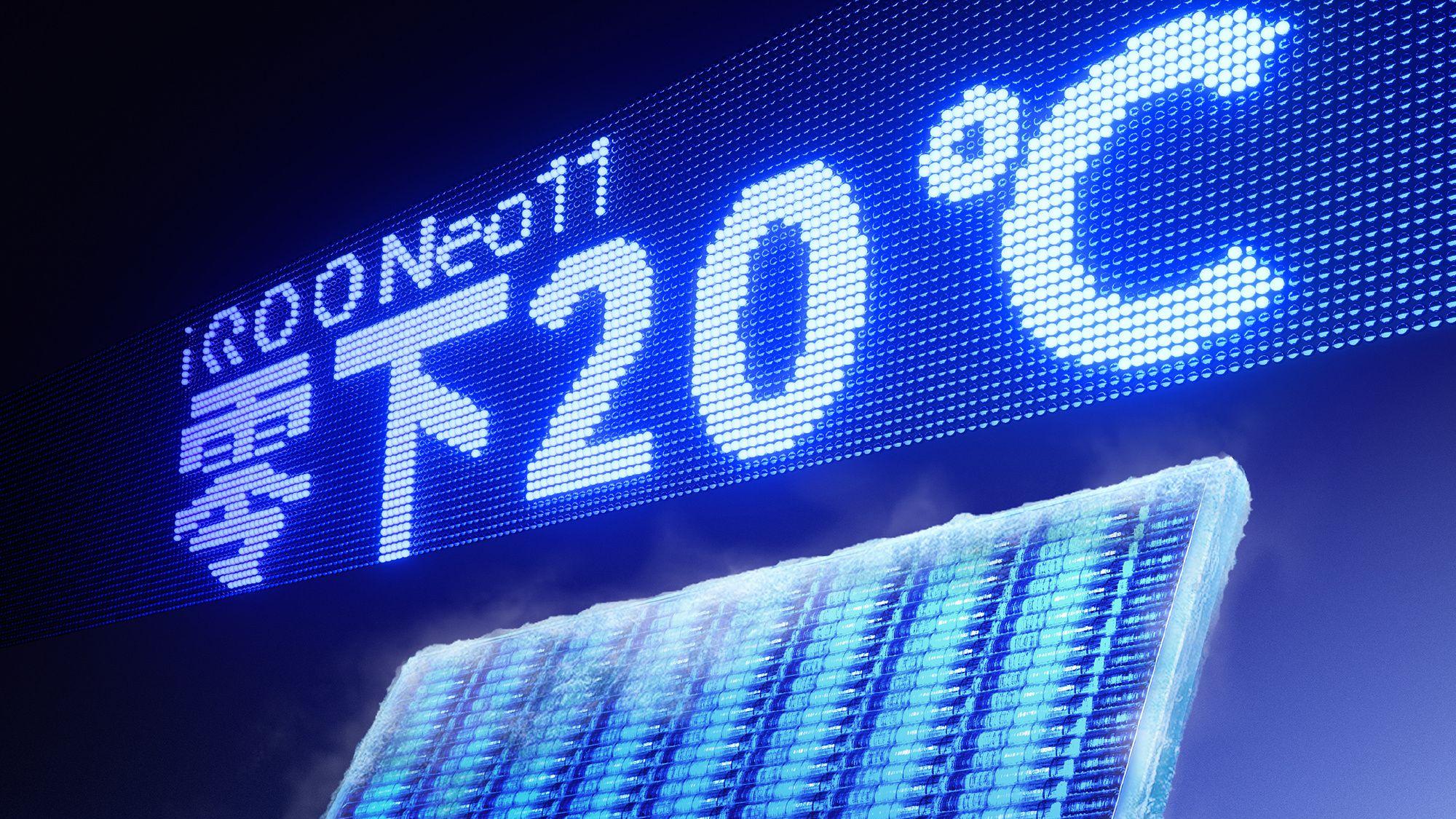 iQOO Neo11亮出王牌：7500mAh蓝海大电池+全局直驱2.0