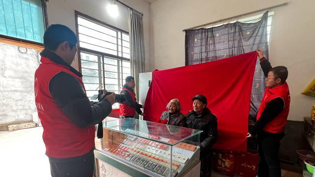 浙江天台：微光成炬，照亮乡村幸福路