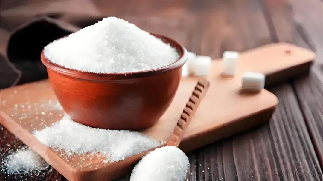 七律·糖霜映月辞