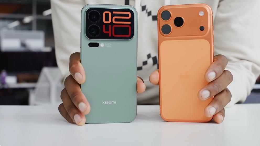 从“为发烧而生”到全生态共情，小米2025用科技温暖生活