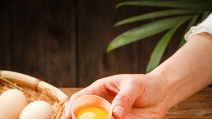 鸡蛋的15个冷知识，蛋壳颜色由母鸡基因决定，与营养价值无关！