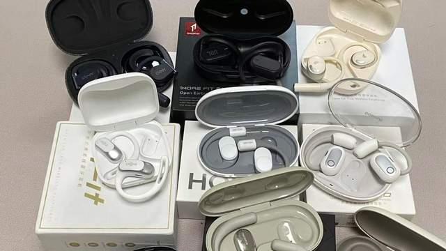 音质最好的开放式耳机是哪款？挂耳开放式耳机品牌排行前十推荐