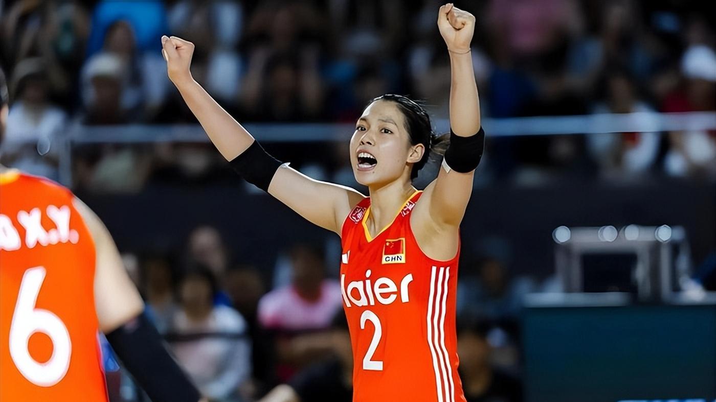 金牌战落幕，“留洋阵营”喜迎三大女排国手，欧洲排坛刮起中国风