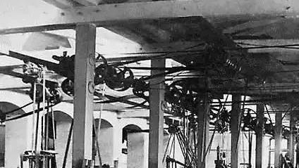 清朝覆灭后，民国继承了哪些军事家底？真相令人震惊