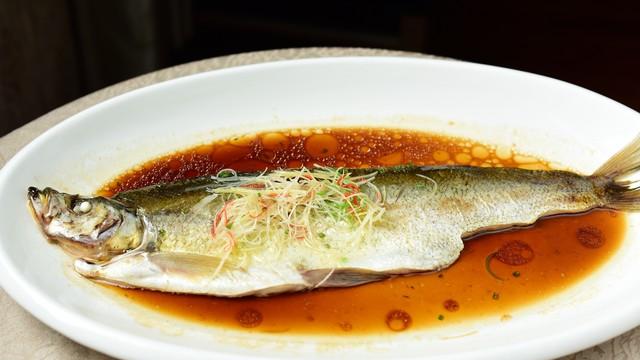 我国“最好吃”的五种鱼，第3种贵比黄金，全吃过一定是吃货