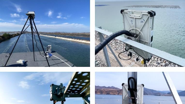 科技护海新升级！这些 “智能防线” 如何守住近海安全？速戳→