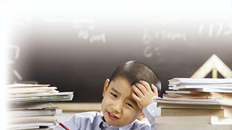 强烈建议小学生取消所有家庭作业！