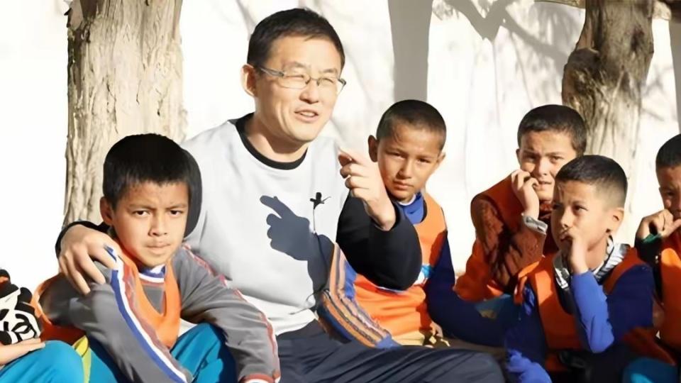 孙继海遭媒体人痛批，称其把青训搞成诈骗园区，难怪中国足球搞不上去