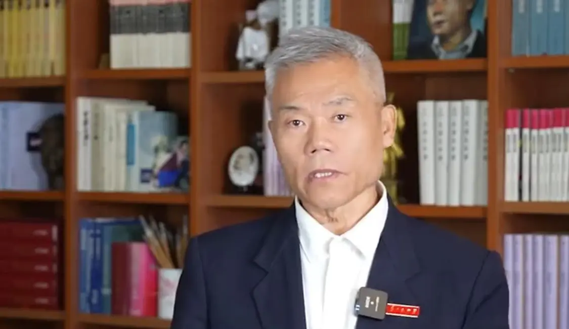 当“反伪斗士”栽在税单上：司马南的900万罚单，是镜子还是段子？