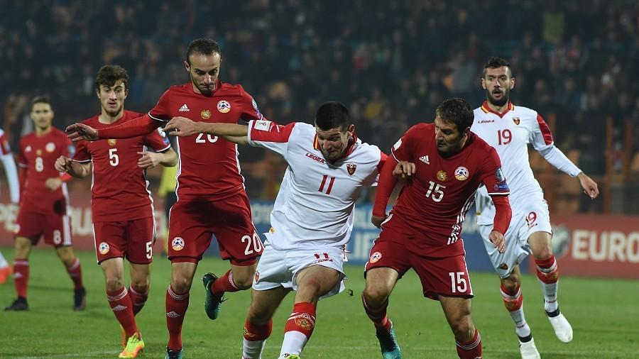 周一竞足｜世预赛：北爱尔兰 vs 卢森堡，小组收官战，北爱主场恐战意不足？