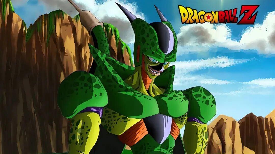 沙鲁像一星龙？魔人布欧大长腿？《龙珠》原稿揭秘，这才是鸟山明原版三大BOSS形象